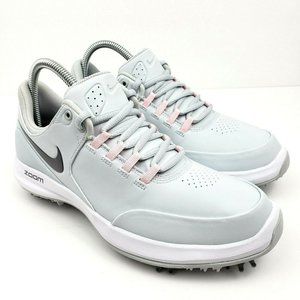 NEW Nike Air Zoom Accurate Womens Golf Shoes
